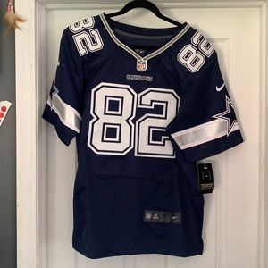 Cowboys Witten NFL Jersey